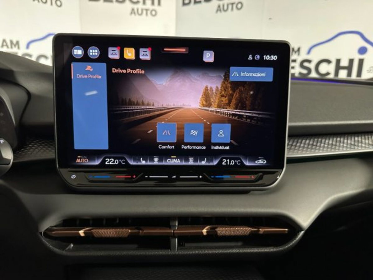 Cupra Terramar 1.5 hybrid 150cv dsg (11)