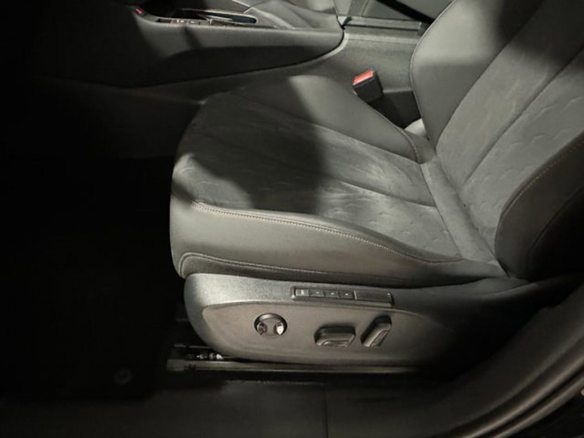 Cupra Terramar 1.5 hybrid 150cv dsg (14)