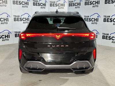 Cupra Terramar 1.5 hybrid 150cv dsg (16)