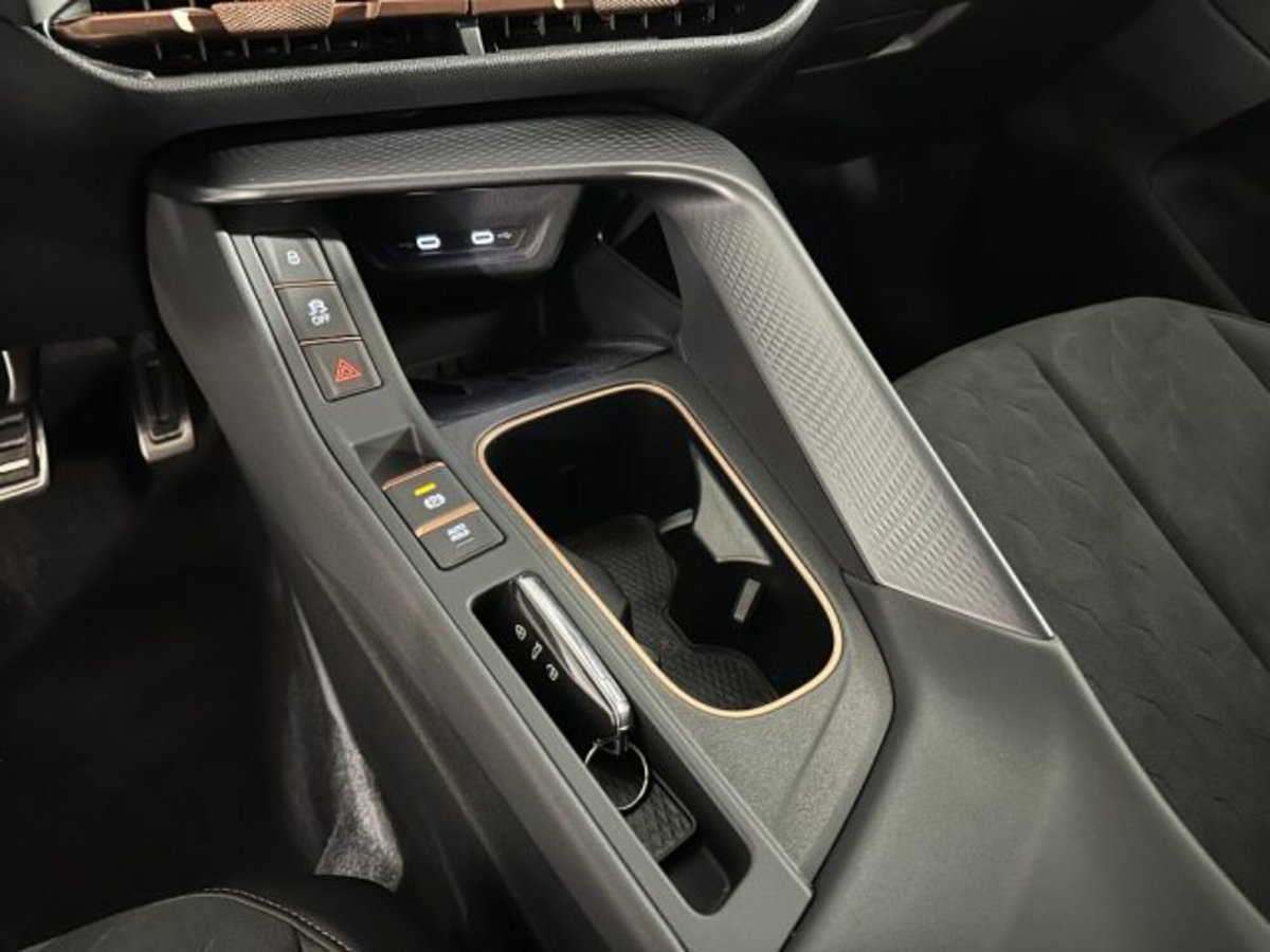 Cupra Terramar 1.5 hybrid 150cv dsg (18)