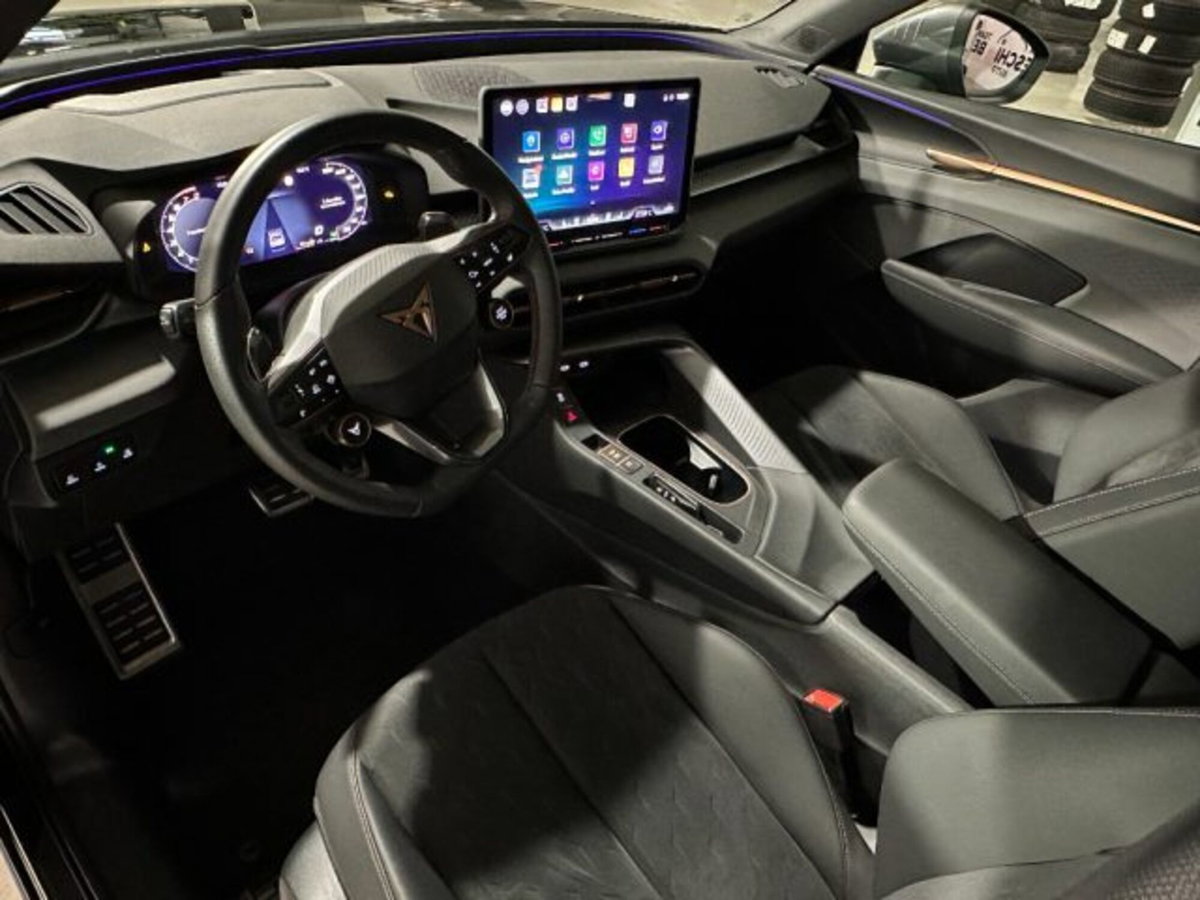 Cupra Terramar 1.5 hybrid 150cv dsg (6)