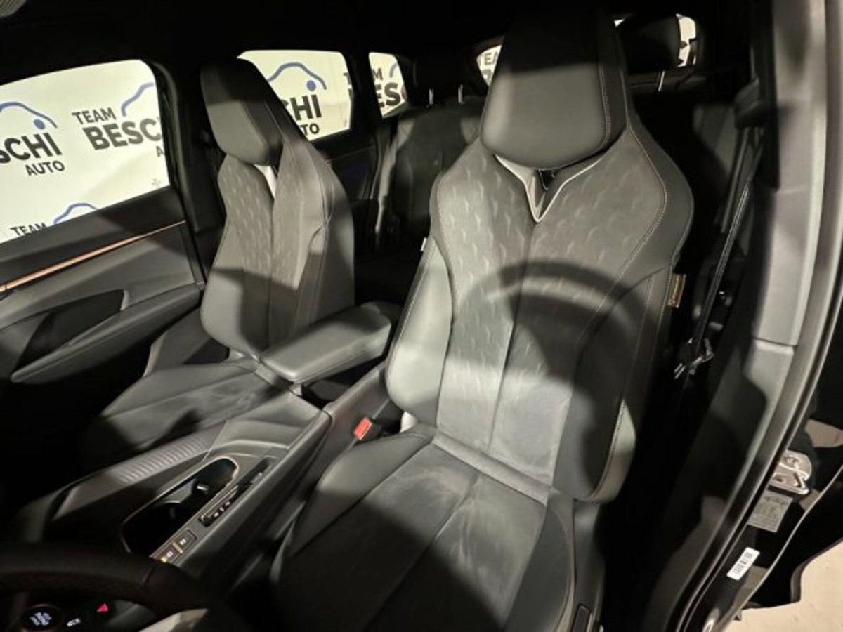 Cupra Terramar 1.5 hybrid 150cv dsg (7)