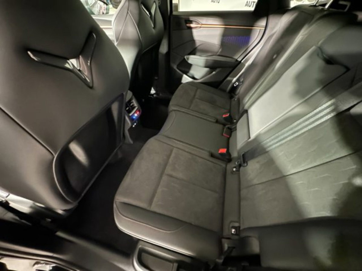 Cupra Terramar 1.5 hybrid 150cv dsg (8)