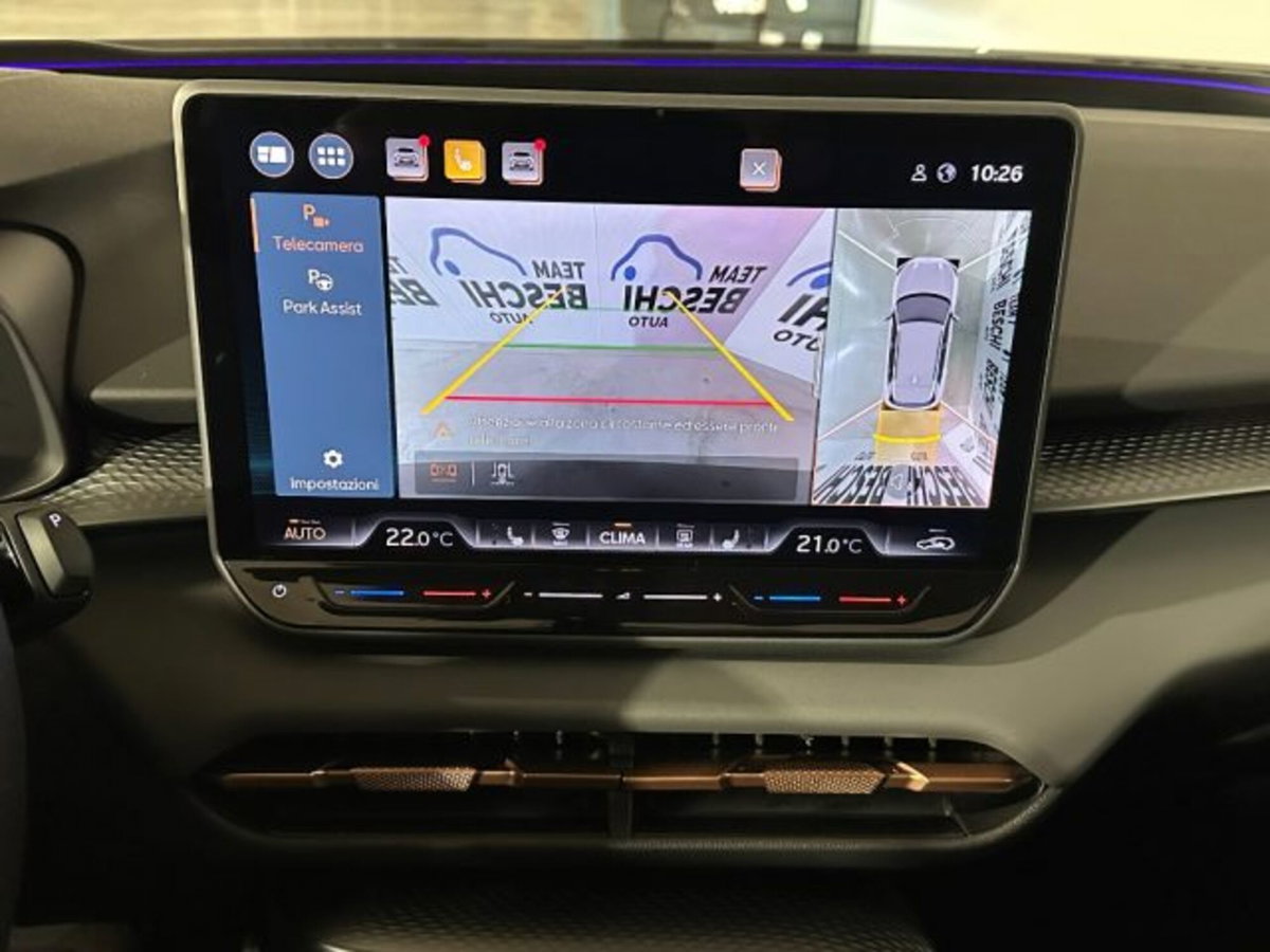 Cupra Terramar 1.5 hybrid 150cv dsg (9)