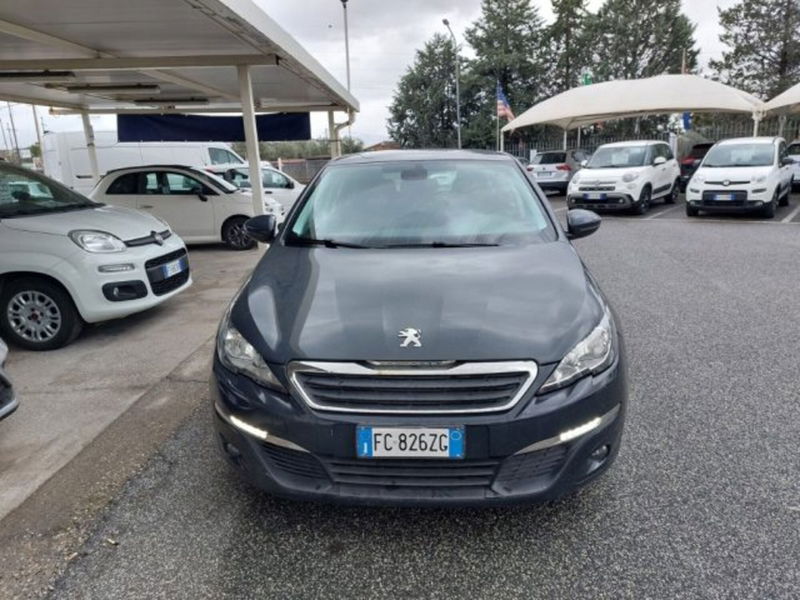 Peugeot 308 SW BlueHDi 100 S&S Business