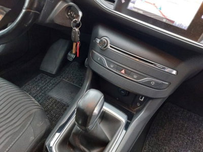 Peugeot 308 SW BlueHDi 100 S&S Business (11)