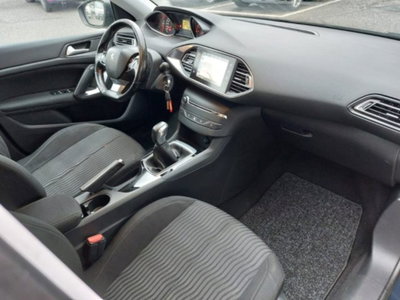 Peugeot 308 SW BlueHDi 100 S&S Business (12)