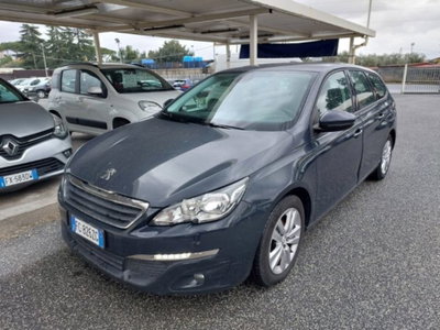 Peugeot 308 SW BlueHDi 100 S&S Business (2)