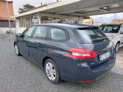 Peugeot 308 SW BlueHDi 100 S&S Business (3)