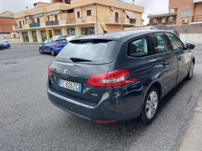 Peugeot 308 SW BlueHDi 100 S&S Business (4)