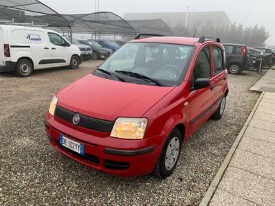 Fiat Panda 1.1 Active Eco usata