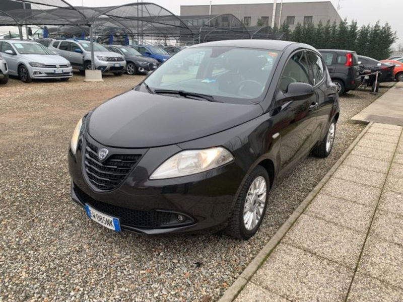 Lancia Ypsilon 1.3 MJT 16V 95 CV 5 porte S&S Platinum