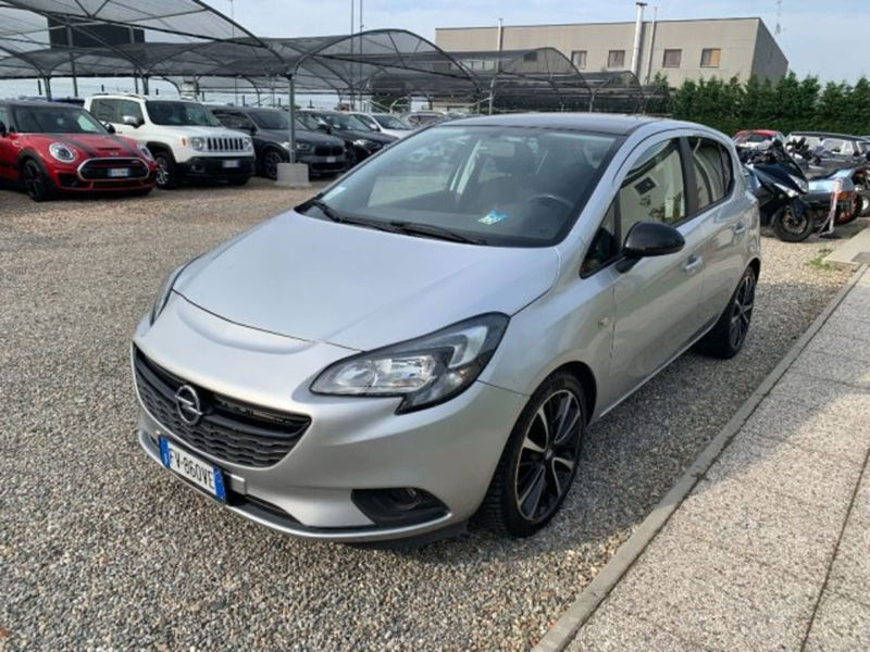 Opel Corsa 1.3 CDTI 5 porte Innovation