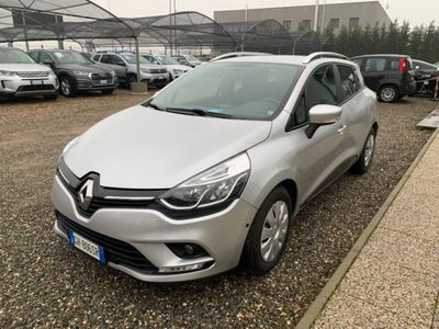 Renault Clio Sporter TCe 12V 90CV Start&Stop Energy Intens usata