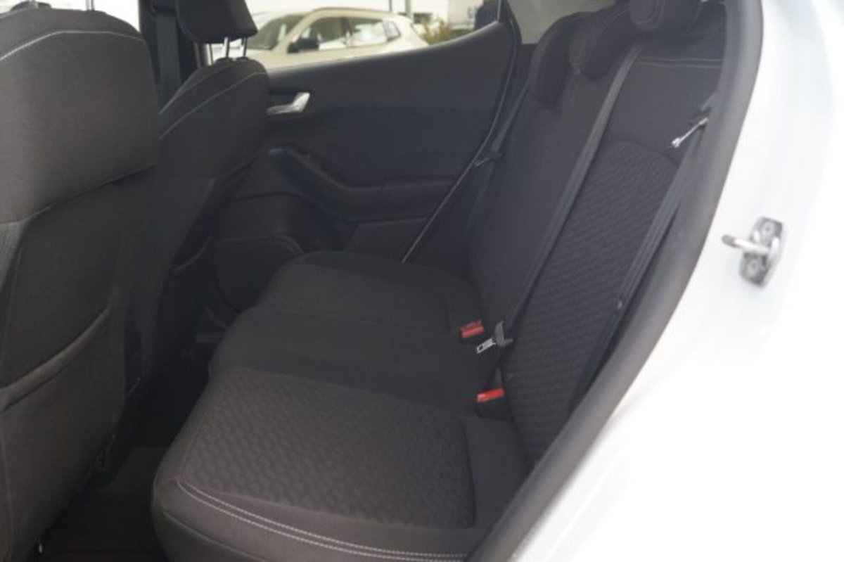 Ford Fiesta 1.1 75 CV 5 porte Titanium (13)