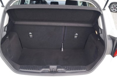Ford Fiesta 1.1 75 CV 5 porte Titanium (14)