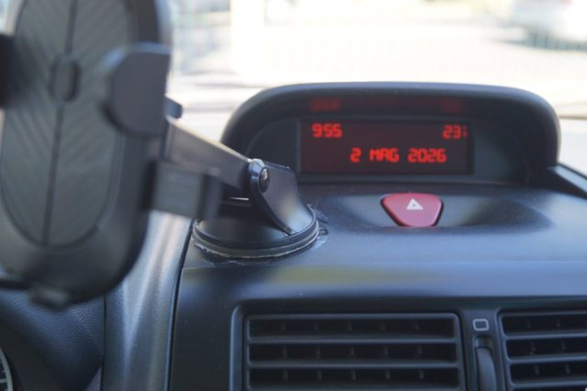 Fiat Scudo Furgone 2.0 MJT/130 PC Panorama Family 5 posti (M1) (11)