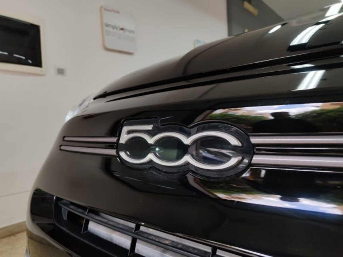 Fiat 500X 1.3 MultiJet 95 CV Sport Dolcevita (4)