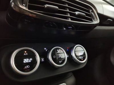 Fiat 500X 1.3 MultiJet 95 CV Sport Dolcevita (10)