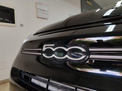 Fiat 500X 1.3 MultiJet 95 CV Sport Dolcevita (4)