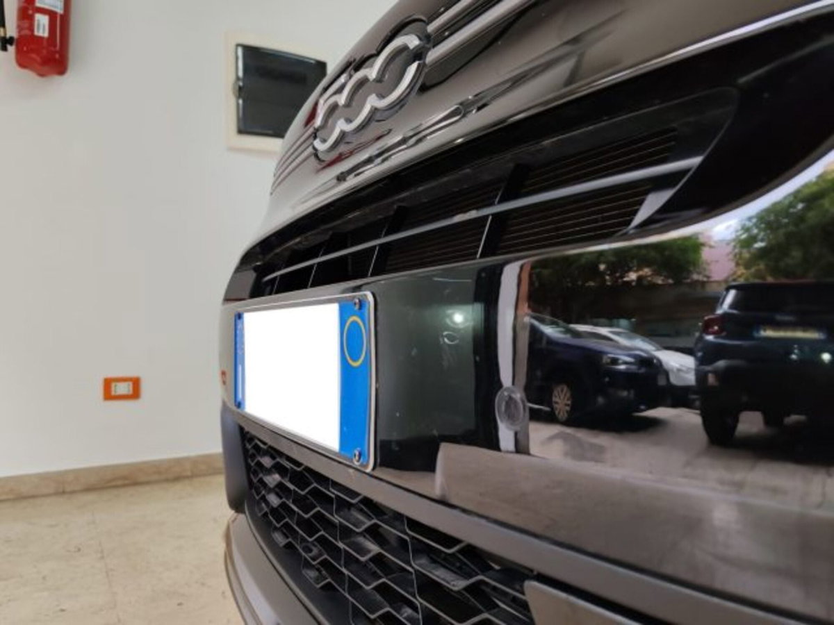Fiat 500X 1.3 MultiJet 95 CV Sport Dolcevita (5)