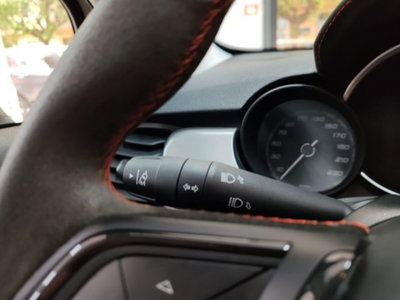 Fiat 500X 1.3 MultiJet 95 CV Sport Dolcevita (19)