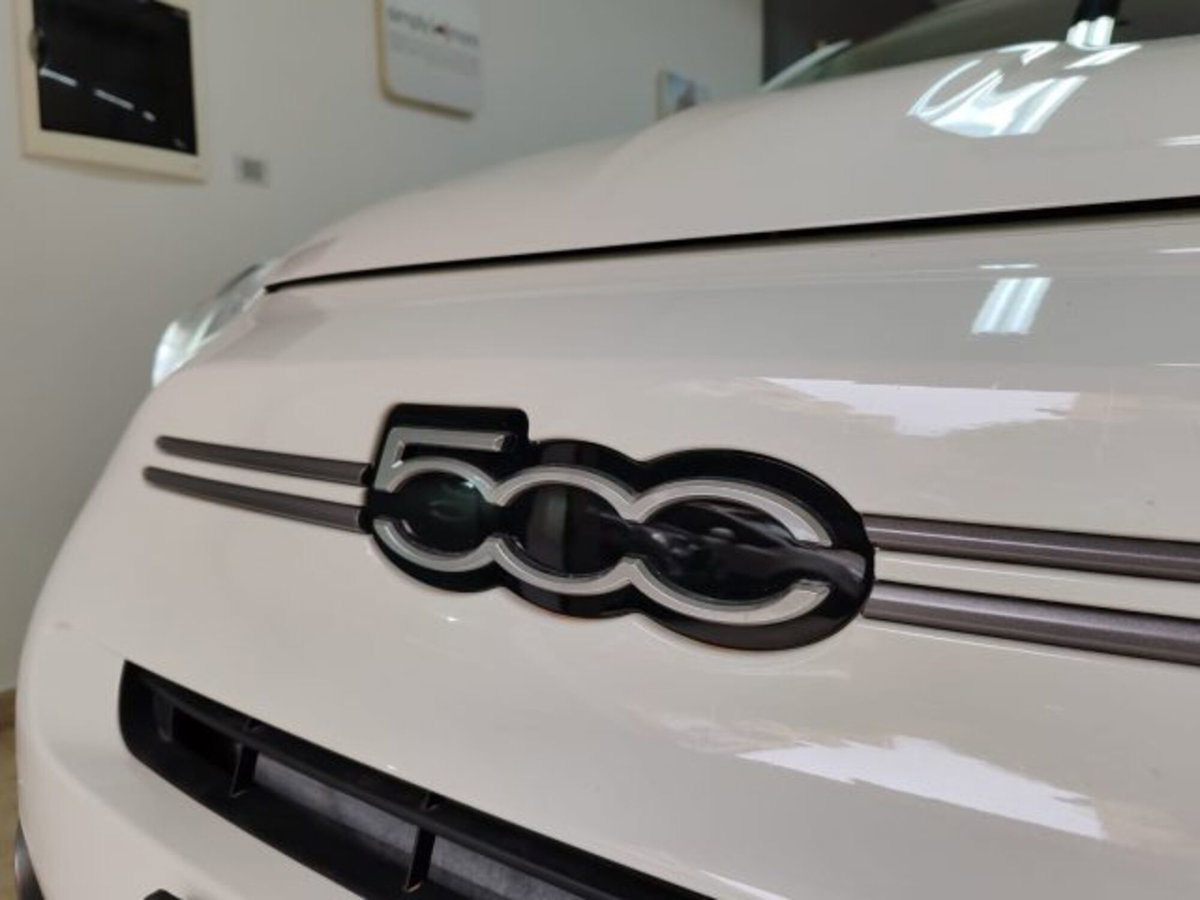 Fiat 500X 1.3 MultiJet 95 CV Sport Dolcevita (7)
