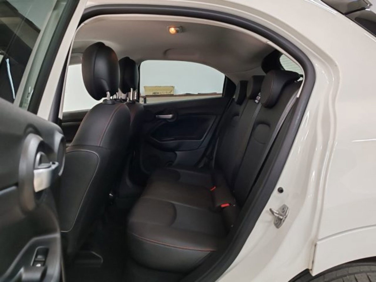 Fiat 500X 1.3 MultiJet 95 CV Sport Dolcevita (9)