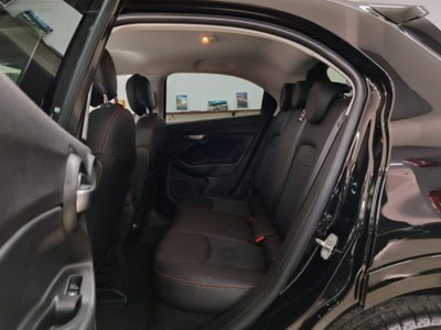 Fiat 500X 1.3 MultiJet 95 CV Sport Dolcevita (12)