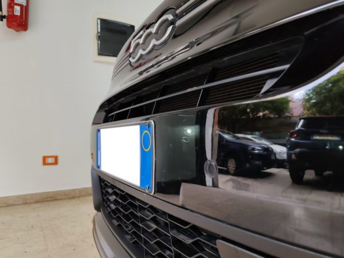 Fiat 500X 1.3 MultiJet 95 CV Sport Dolcevita (5)