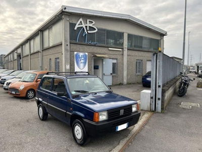 Fiat Panda 900 i.e. cat Hobby usata