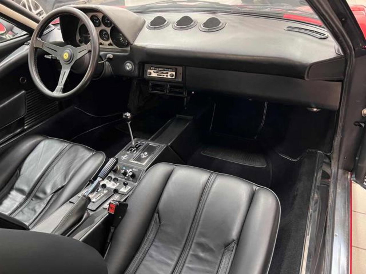 Ferrari 208 208 GTS (11)