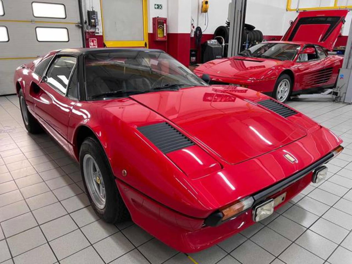 Ferrari 208 208 GTS (2)