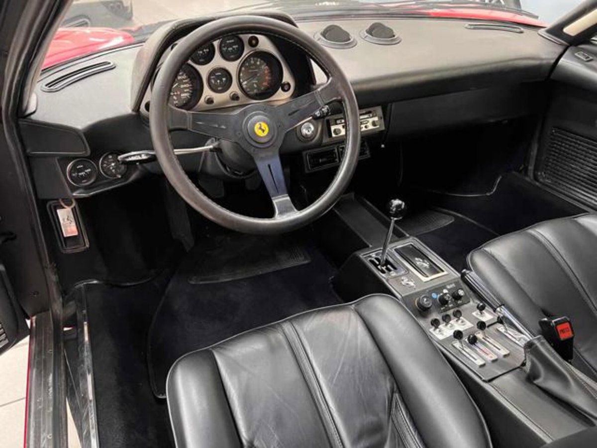 Ferrari 208 208 GTS (6)