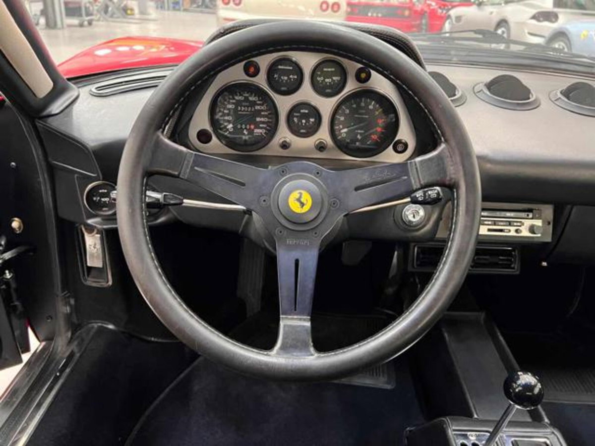 Ferrari 208 208 GTS (7)
