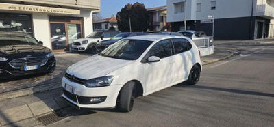 Volkswagen Polo 1.4 5 porte Highline usata