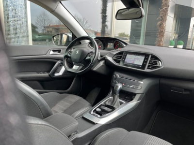 Peugeot 308 SW BlueHDi 130 S&S EAT6 Allure (13)