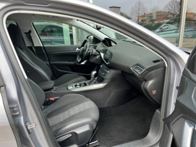 Peugeot 308 SW BlueHDi 130 S&S EAT6 Allure (15)