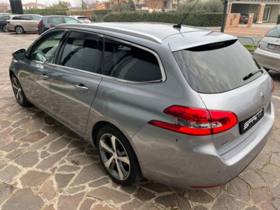 Peugeot 308 SW BlueHDi 130 S&S EAT6 Allure (17)