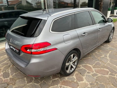 Peugeot 308 SW BlueHDi 130 S&S EAT6 Allure (2)