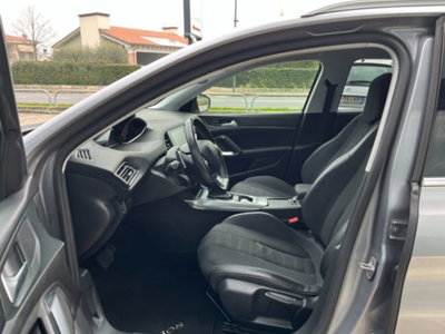 Peugeot 308 SW BlueHDi 130 S&S EAT6 Allure (3)