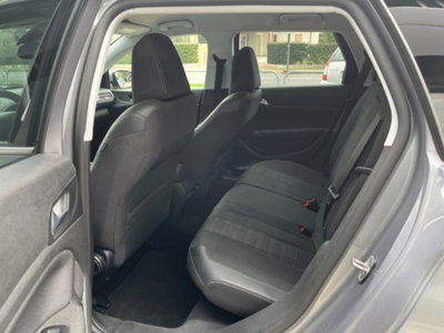 Peugeot 308 SW BlueHDi 130 S&S EAT6 Allure (4)