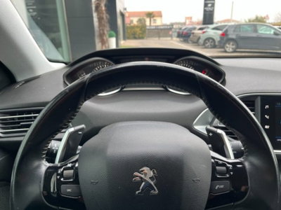 Peugeot 308 SW BlueHDi 130 S&S EAT6 Allure (6)