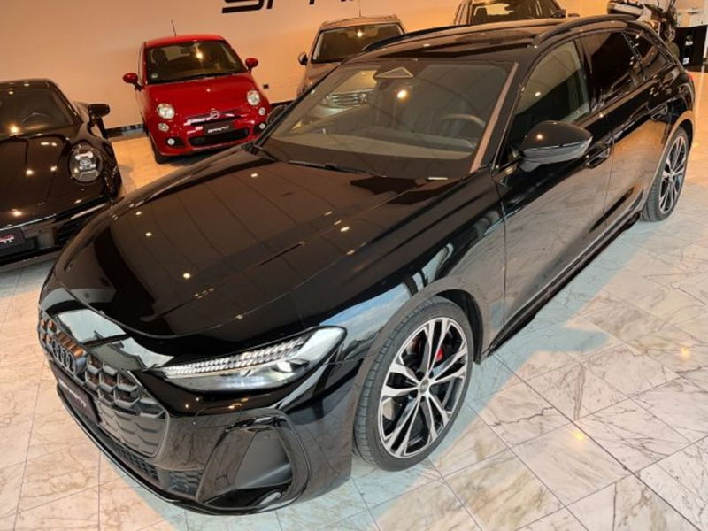 Audi A5 Avant 2.0 tdi mhev+ Business quattro 204cv s-tronic