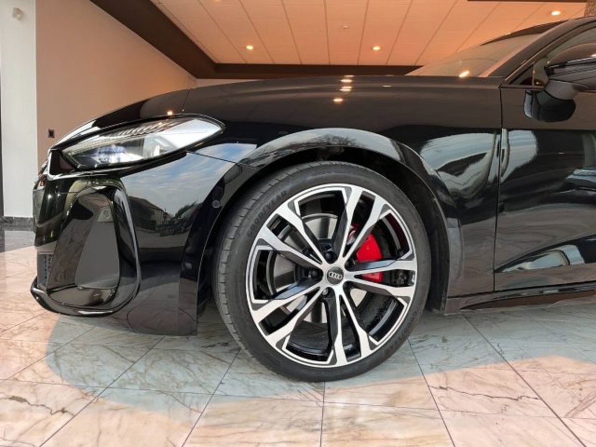 Audi A5 Avant 2.0 tdi mhev+ Business quattro 204cv s-tronic (10)