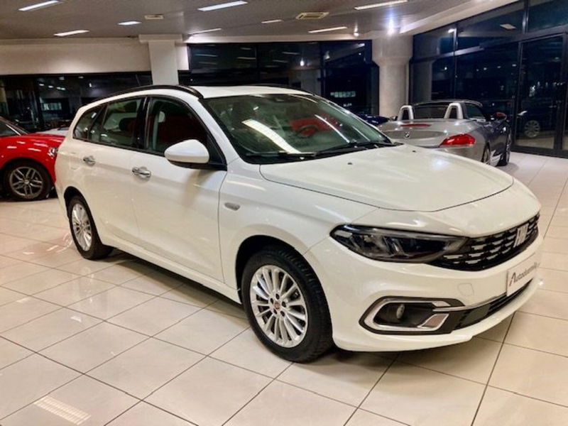 Fiat Tipo Station Wagon Tipo 1.3 Mjt S&S SW Business