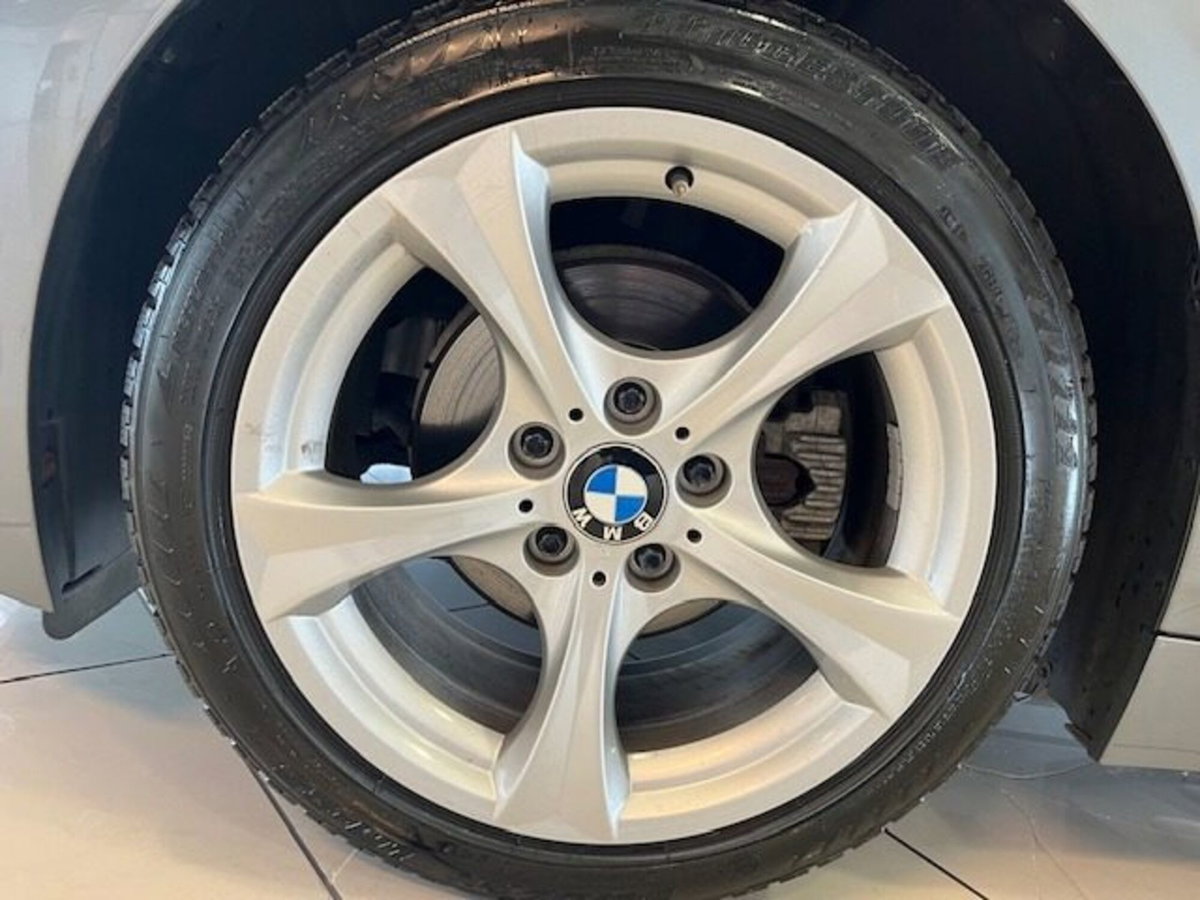 BMW Z4 Cabrio Z4 sDrive20i (10)