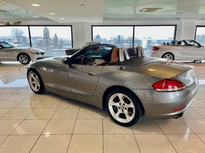 BMW Z4 Cabrio Z4 sDrive20i (5)