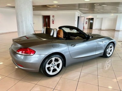 BMW Z4 Cabrio Z4 sDrive20i (6)