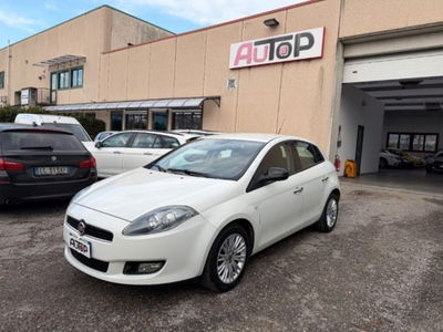 Fiat Bravo 1.6 MJT 120 CV DPF Street usata